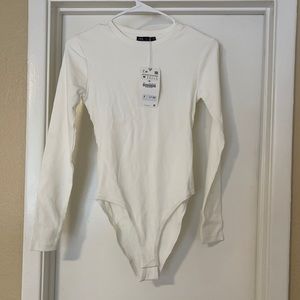 Zara bodysuit